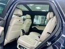 BMW X5 xDrive40i Luxury M Sport Package 3.0L