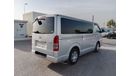Toyota Hiace TOYOTA HIACE VAN RIGHT HAND DRIVE (PM1644)