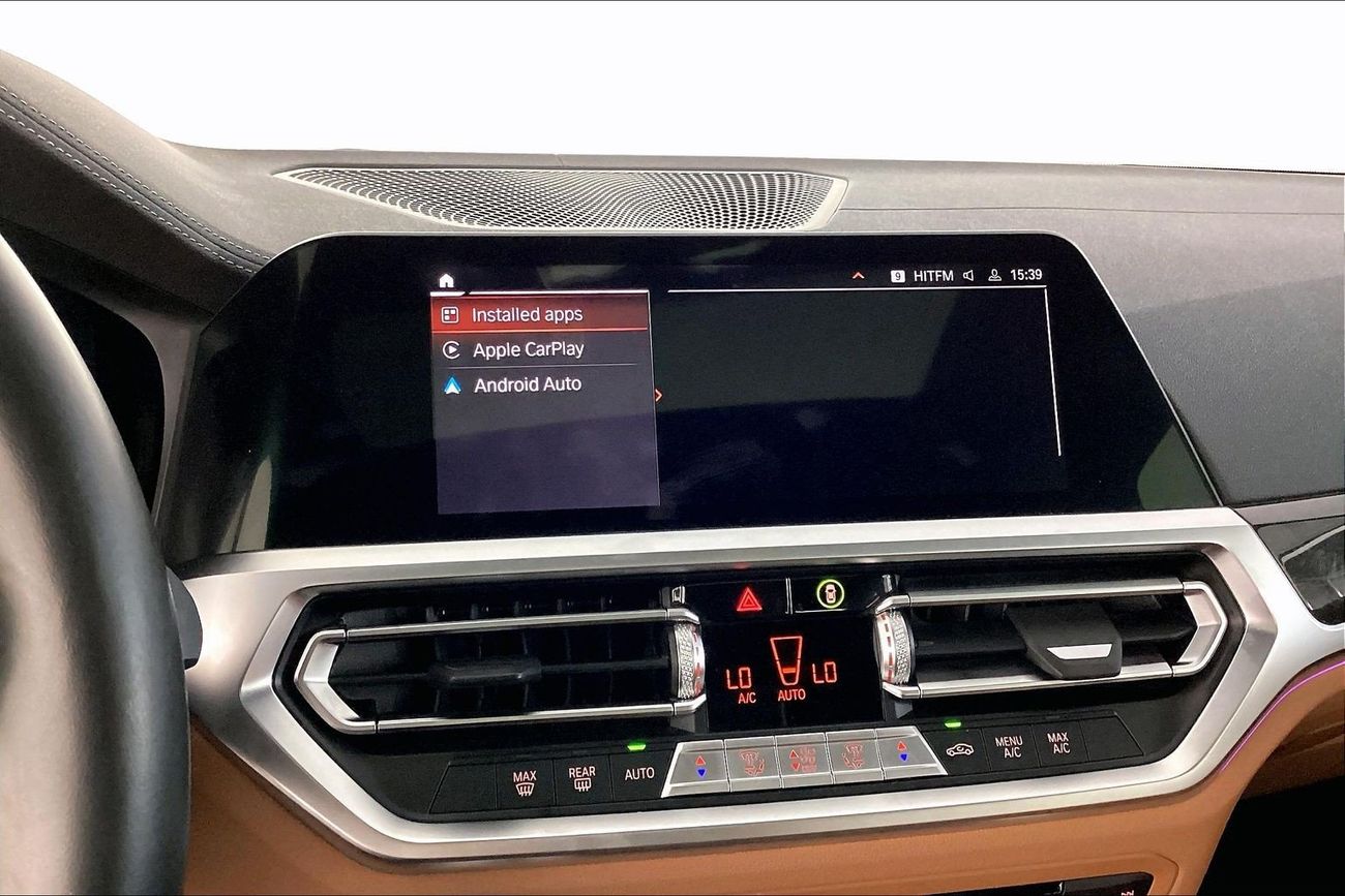 BMW M440i xDrive | National Day Celebration | Guaranteed Warranty | 0 Down Payment