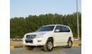 Toyota Prado 2009 V6 Ref#488