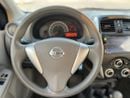 Nissan Sunny S