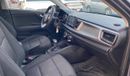 Kia Rio 1.6L V4