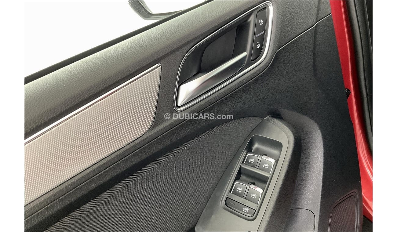 أم جي RX5 Standard