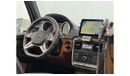 Mercedes-Benz G 65 AMG Std Special Mercedes-Benz G65 AMG V12, Mercedes Service History, Warranty, Like New, GCC Specs