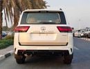 Toyota Land Cruiser VX / MAKE AERO KIT / 4.0L PETROL / FULL OPTION (CODE# 68044)