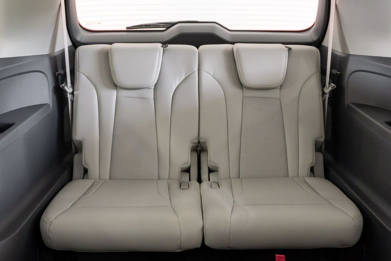 GAC GS8 2024 GAC GS8 320T 4WD / *FREE 40,000KM Service Pack from RMA Motors!* / GAC Warranty / Delivery Mile