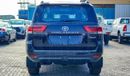 Toyota Land Cruiser TOYOTA LC300 3.3L GX-R TURBO DIESEL AT