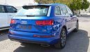 أودي Q7 Audi Q7 TFSI Quattro 2.0