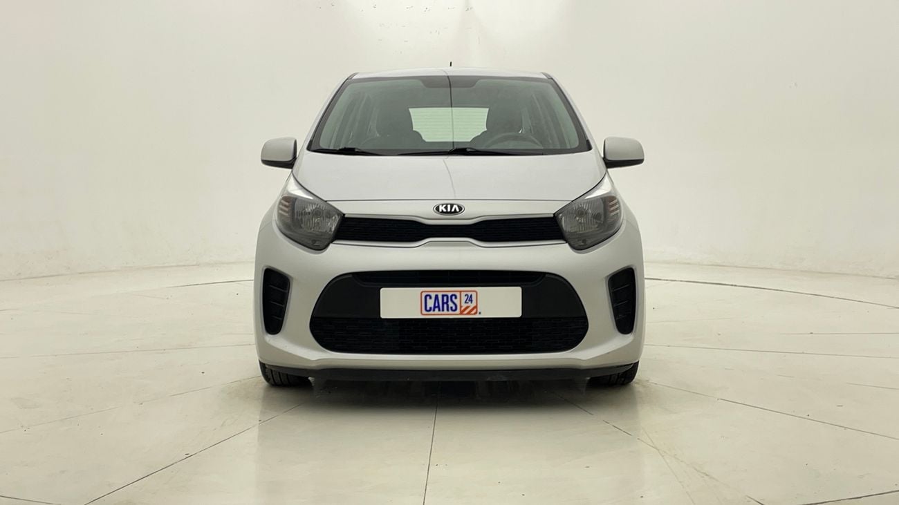 Kia Picanto LX 1.2 | Zero Down Payment | Home Test Drive