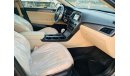 Hyundai Sonata 2016 For Urgent Sale RTA Dubai Passing