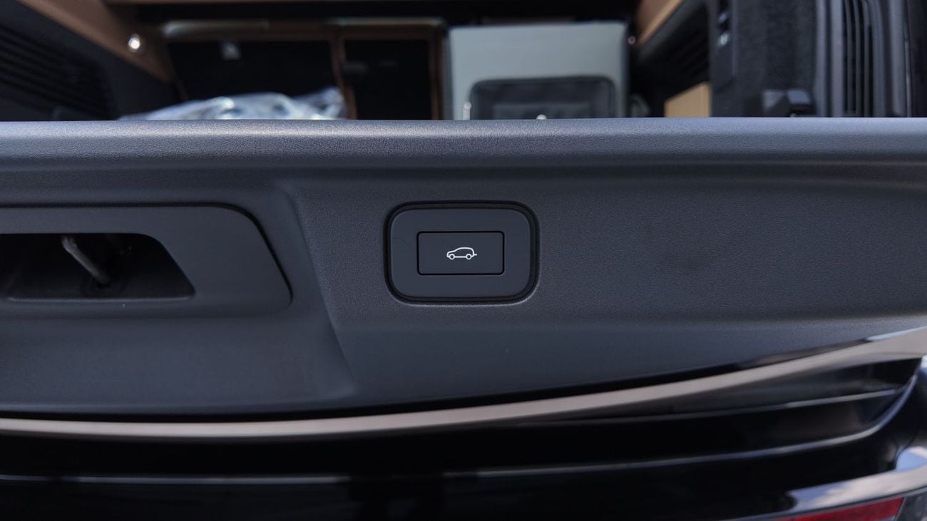 Land Rover Range Rover RANGE ROVER  VOGUE SV 2026