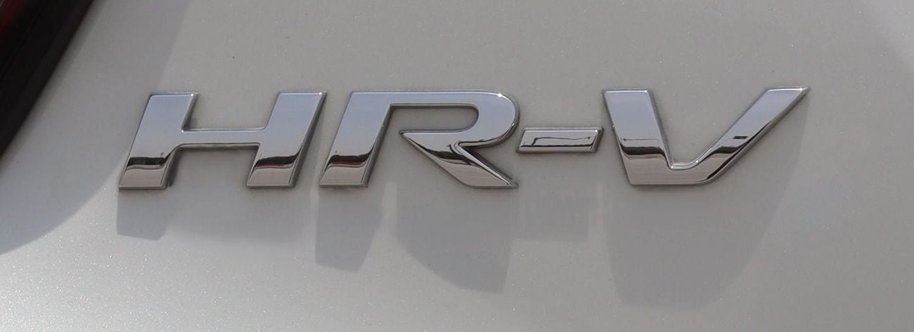 هوندا HRV سياره HRV خليجى بحاله ممتازه موديل 2021 ممشى 88000 كيلو متر وبمحرك 1800 سى سى