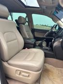 تويوتا لاند كروزر