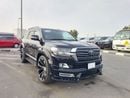 Toyota Land Cruiser TOYOTA LAND CRUISER SUV RHD 2019 MODEL 4.6 L PETROL AUTOMATIC(PM92283)
