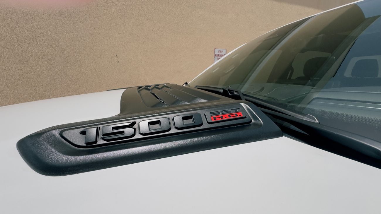 RAM 1500