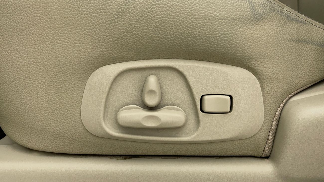 ميتسوبيشي باجيرو GLS HIGHLINE 3.8 | بدون دفعة مقدمة | اختبار القيادة في المنزل