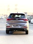Chery Tiggo