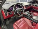 Porsche Cayenne GTS 4.0L (460 HP)