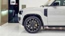 Land Rover Defender 110 OCTA EDITION ONE P635