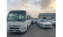 Toyota Coaster 30 seats