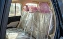 Toyota Land Cruiser 2026 Toyota Land Cruiser GXR 3.5L AT Petrol With Sunroof and 360 Camera