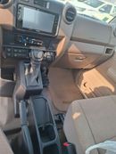 Toyota Land Cruiser Pick Up LC79 4.0 2025 AUTOMATIC