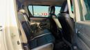 تويوتا هيلوكس 2019 | 2.8L DIESEL ENGINE | AT | RHD | ROOF RACK | SPORTS BAR | TOW HITCH | MULTIMEDIA SCREEN | PREM