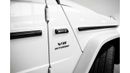 مرسيدس بنز G 63 AMG 2020 Mercedes-Benz G63 / Full Service History / Mercedes Benz Warranty & Service Contract