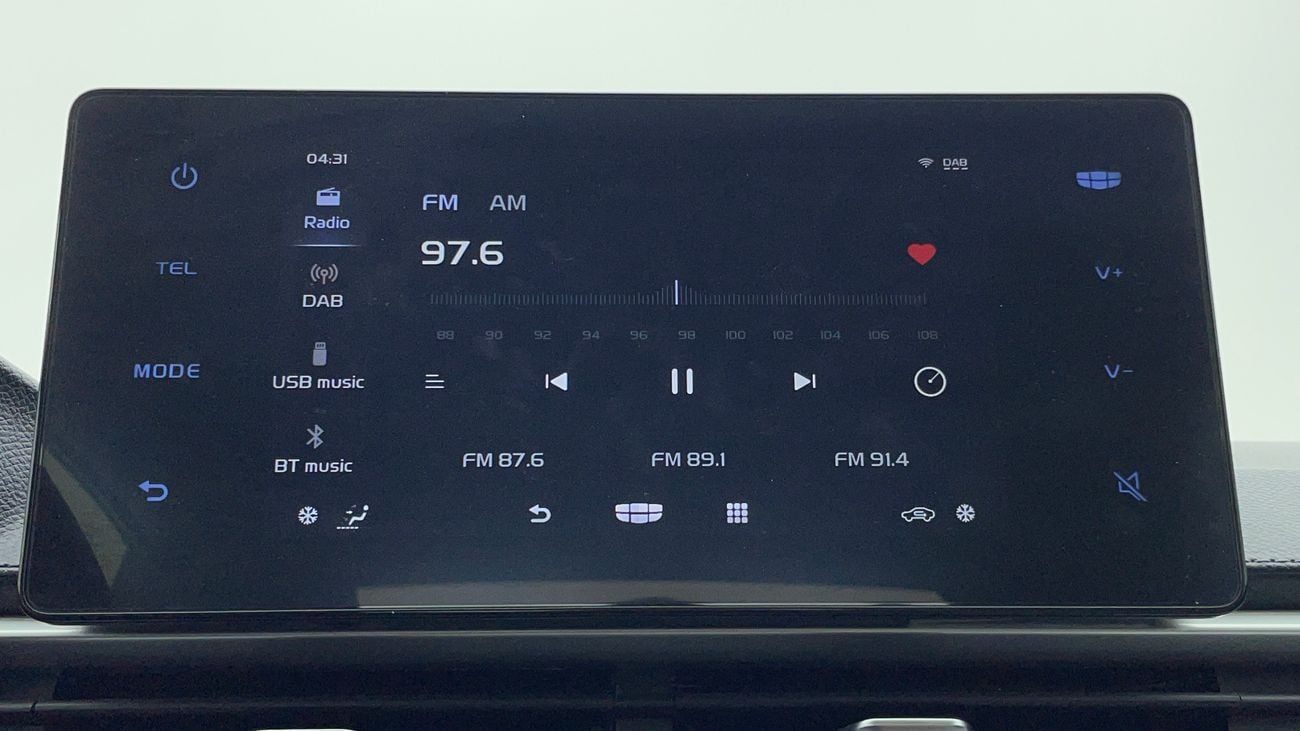 Geely Emgrand GS 1.5 | Zero Down Payment | Free Home Test Drive