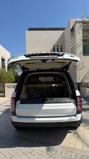 Land Rover Range Rover VOGUE