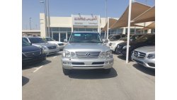 Lexus LX 470 لكزس LX470  خليجي .. كامل المواصفات  .. نظيفه جدا .. مالك واحد