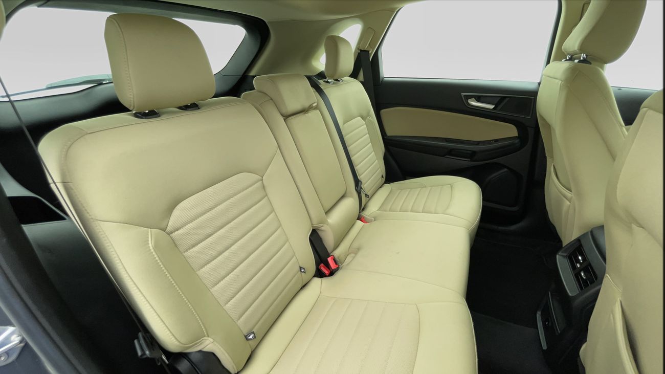 Ford Edge SE 3.5L SE 2 | Zero Down Payment | Home Test Drive