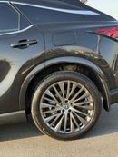 Lexus RX350 Premium Panoramic, 360 Camera, 360 camera Full Option