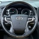 تويوتا لاند كروزر