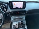 Hyundai Santa Fe 2.5L Night Edition