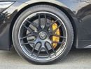 مرسيدس بنز أي أم جي جي تي 63 GT63 S 4-MATIC+ 2020 // ORGINAL PAINT // ACCIDENTS FREE // PERFECT CONDITION