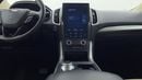 Ford Edge 2022 SE | AED 920/Month | 0 DP | 30 Day Return | Warranty | Service History