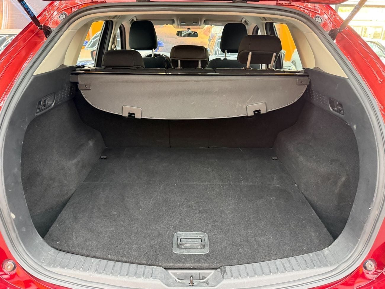 Mazda CX5 GS 2.5L NO CONVENIENCE FEES | UNDER WARRANTY | CERTIFIED PRE-OWNED | 0% DP