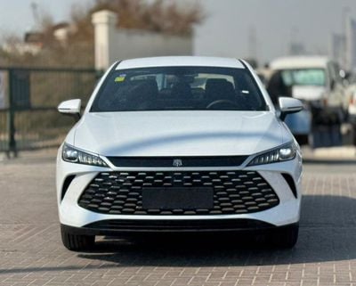 بي واي دي كين بلاس DM-i 1.5L PHEV 2025 Export Price @ 41,000 AED