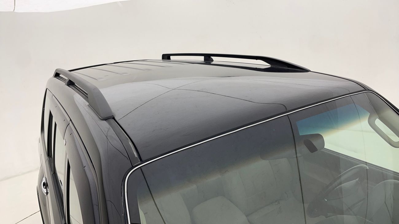 ميتسوبيشي باجيرو GLS MID 3.8 | بدون دفعة مقدمة | اختبار القيادة في المنزل