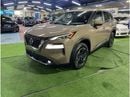 Nissan Rogue 2024 1.5L turbo 4WD 2700 mil