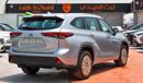 Toyota Highlander Toyota Highlander GLE 2.5L | Hybrid | 2023 | For Export Only