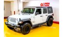 جيب رانجلر RESERVED ||| Jeep Wrangler Sport 2018 GCC under Agency Warranty with Zero Down-Payment.