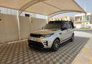 Land Rover Discovery HSE LUXURY