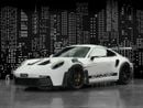 بورش 911 GT3 4.0L