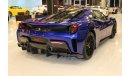 فيراري 488 Ferrari 488 PISTA 2020 GCC