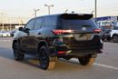 Toyota Fortuner VX2 PLUS VX2 4X4 Diesel 2.8L (Right Hand)