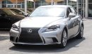 Lexus IS 200 T