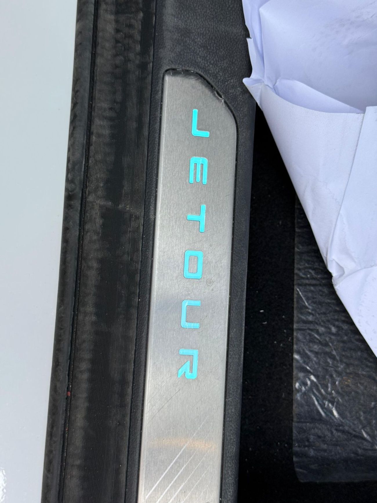 جيتور داشينج 1.6L HI DCT PETROL