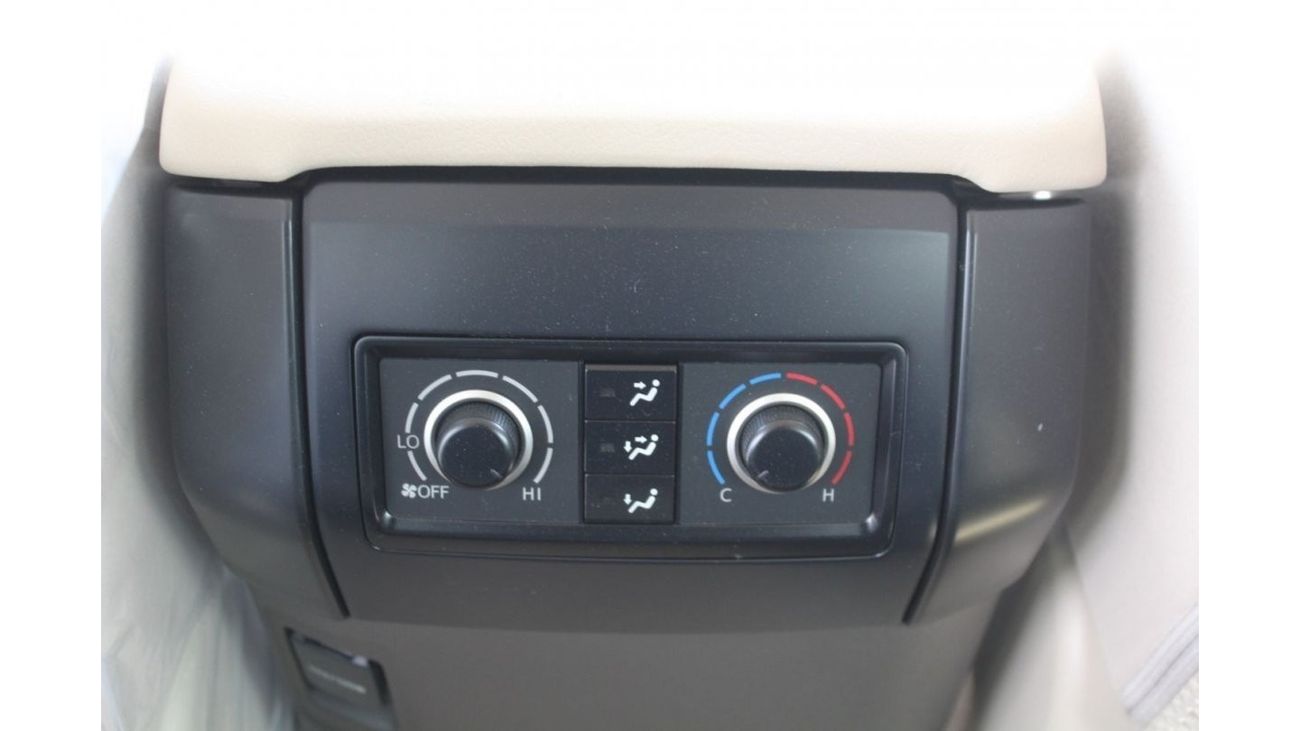 Toyota Prado PRADO 2.7L TX